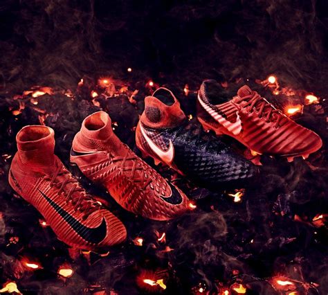 feuer und eis nike schuhe sport|Nike Fire and Ice – Mercurial, Hypervenom, Magista, Tiempo.